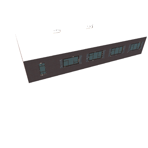 T3-4 Massive Modular Building Kit