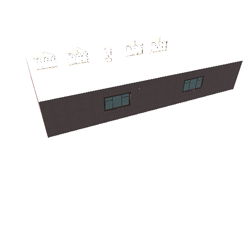 T5-18 Massive Modular Building Kit