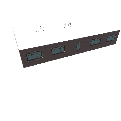 T5-2 Massive Modular Building Kit