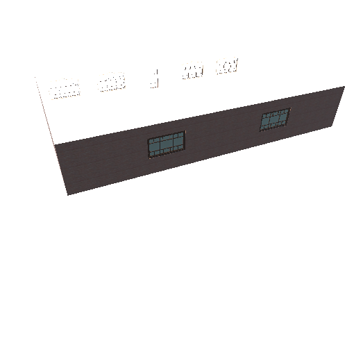 T5-21 Massive Modular Building Kit