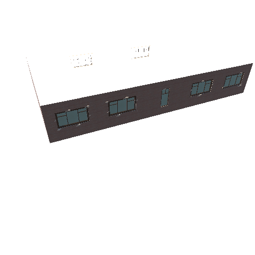 T5-3 Massive Modular Building Kit