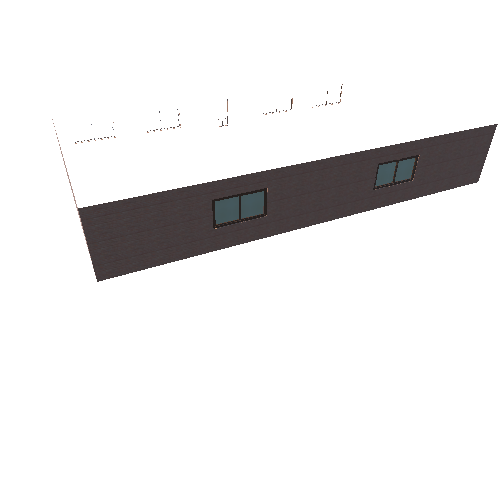 T5-4 Massive Modular Building Kit