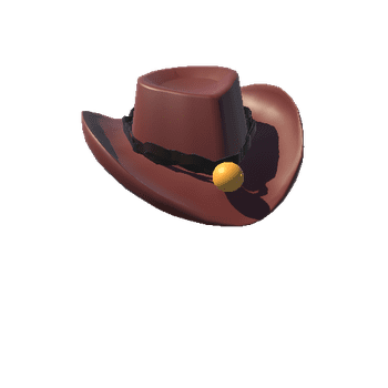 CowboyHat