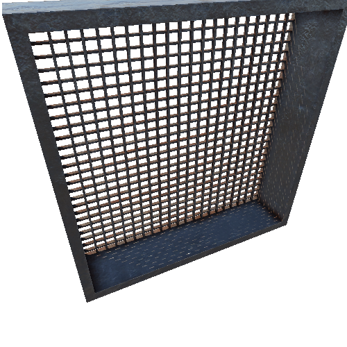 AirDuct_Mesh