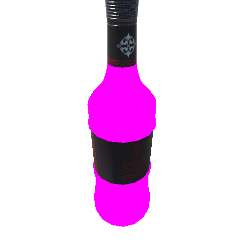 Bottle