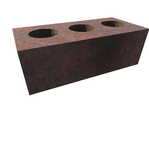 Brick