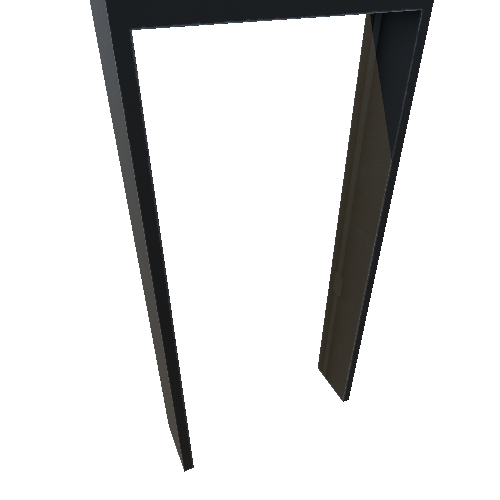 Entrance_Door_Frame