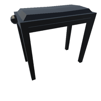 PianoStool