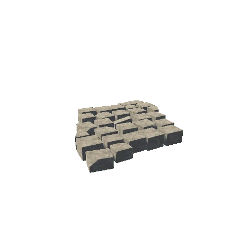 BrickStoneM5F