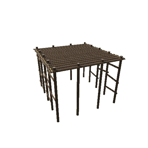 WoodPlatformLarge2-Prefab