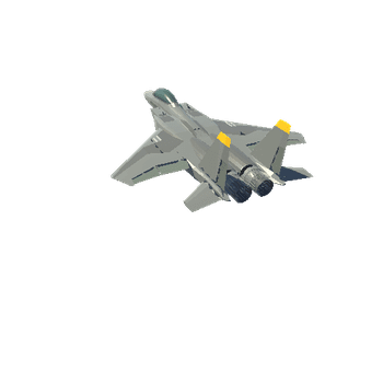prefab_fighter_jet