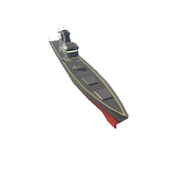 prefab_polyfleet_battleship03