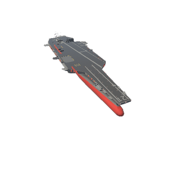 prefab_polyfleet_battleship05