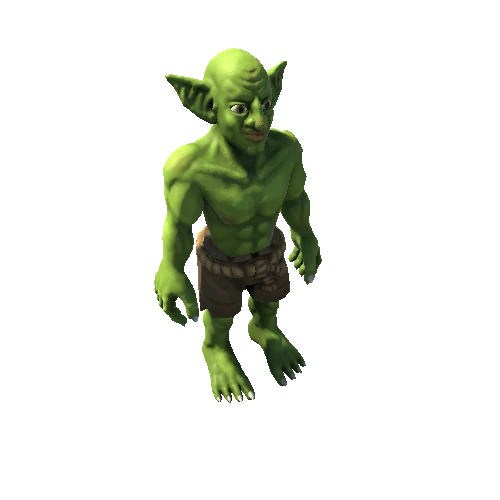 Goblin