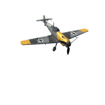 BF109e_a_grounded
