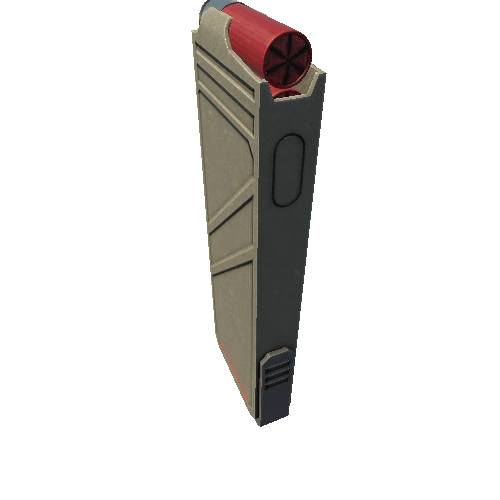 ScifiShotgunGDT12MagazineFullBeige