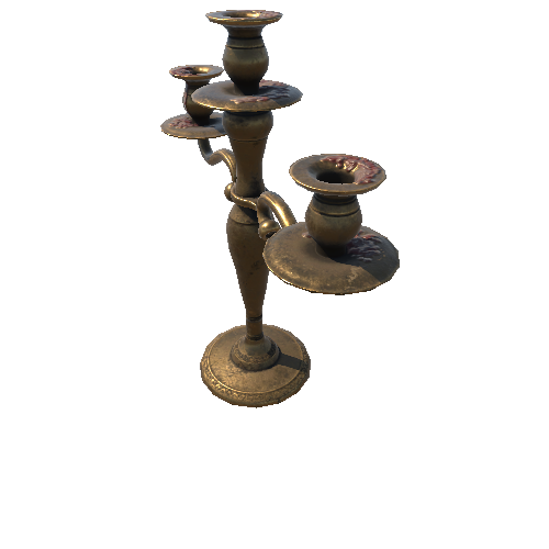 candlestand