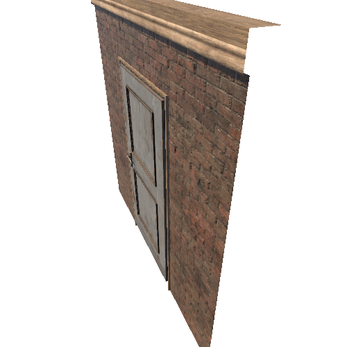 dusty_attic_wall_bricks_3x3m_door_with_painted_door_v2