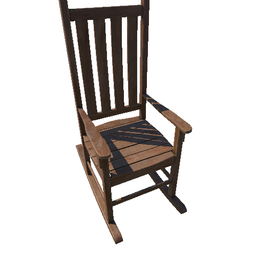 old_chair