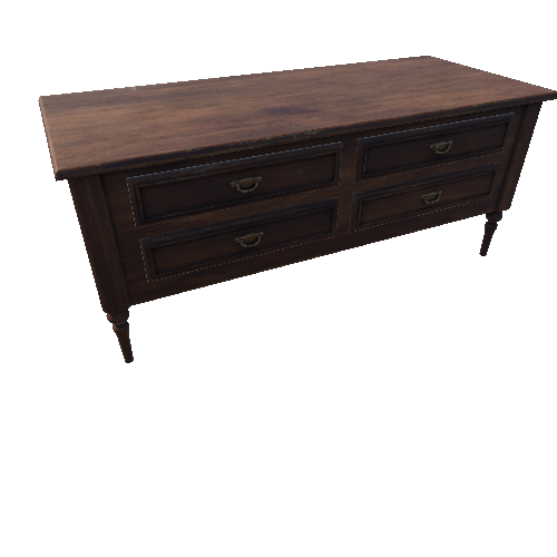 sideboard