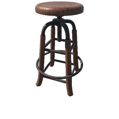 stool