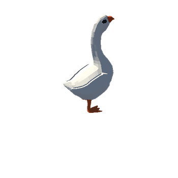 Goose