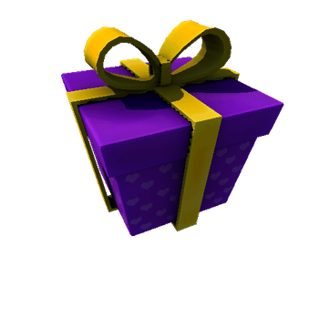 GiftBox1_Violet