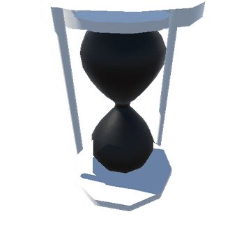 Timer_SandGlass