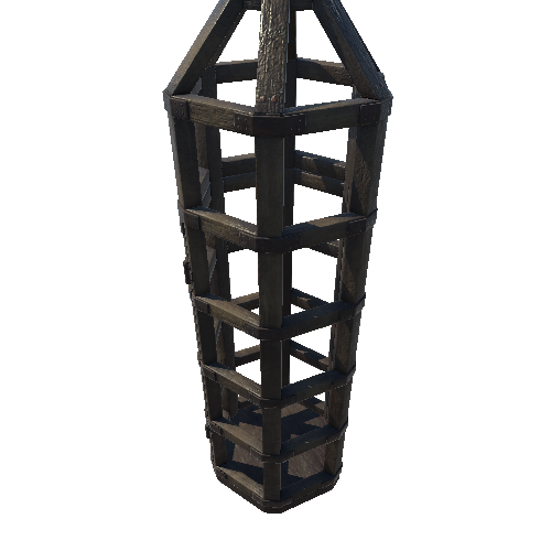 Cage_5_Heavy_Dirt