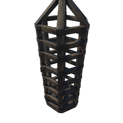 Cage_6_Heavy_Dirt