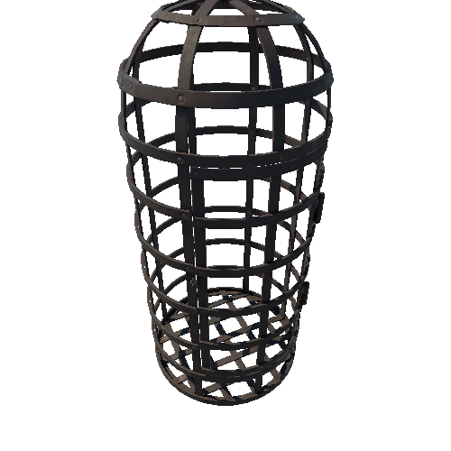 Cage_9_Rusted
