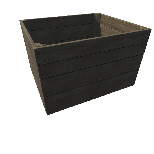 Crate_Clean