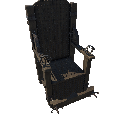 Torture_Chair_Dirt