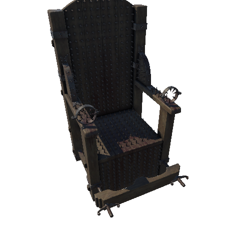 Torture_Chair_Dirt_Blood