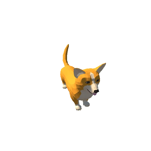 Lowpoly_Corgi_IP