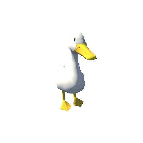 duck