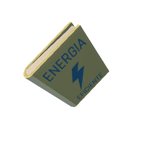 EnergyBook
