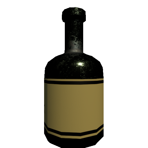 bottle