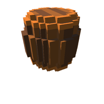 Barrel