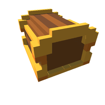 TreasureChest