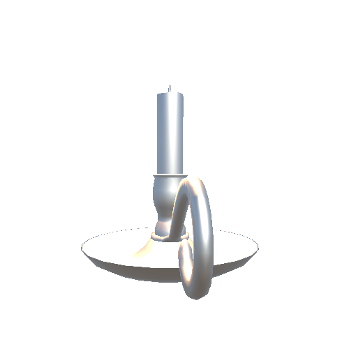 CandleHolder01