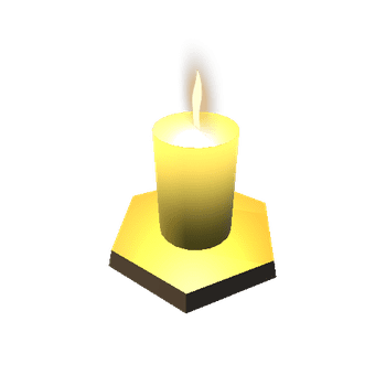 Candle_desk