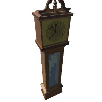 clock