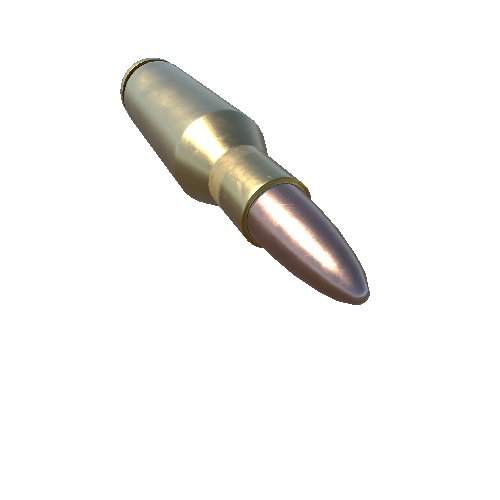 762x51mmRound