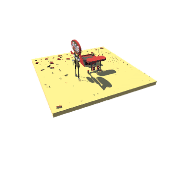 03_Desert_Petrol_pump