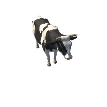 Cow_LOD_c1