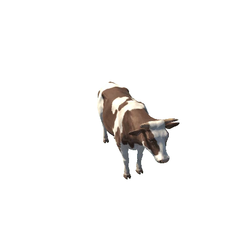 Cow_LOD_c2