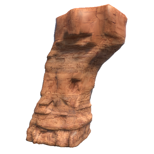 Cliff_Sediment_04_Arch