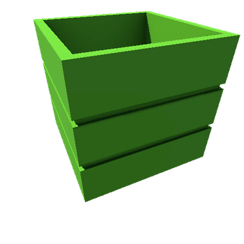 СTF_Box_Green