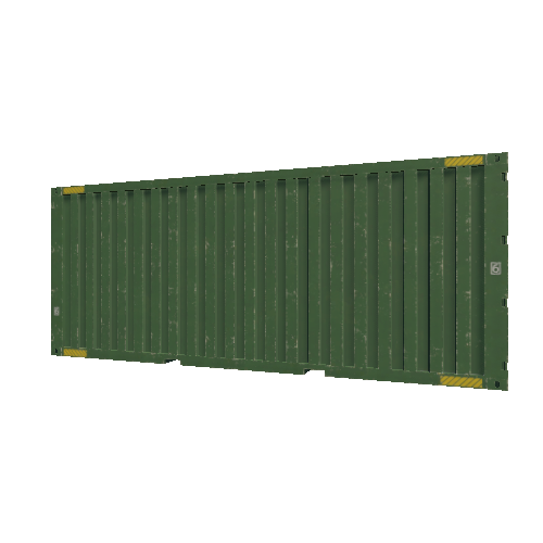 Container_Green_Closed